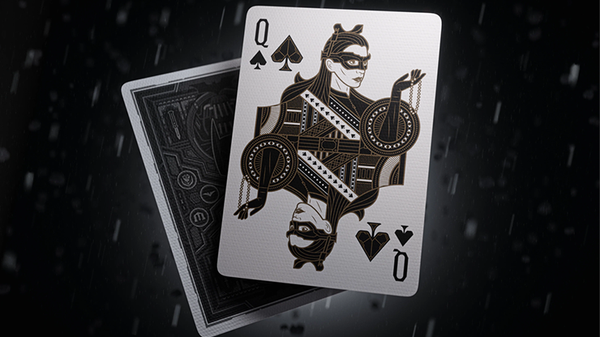 The Dark Knight x Batman Deck of Playing Cards