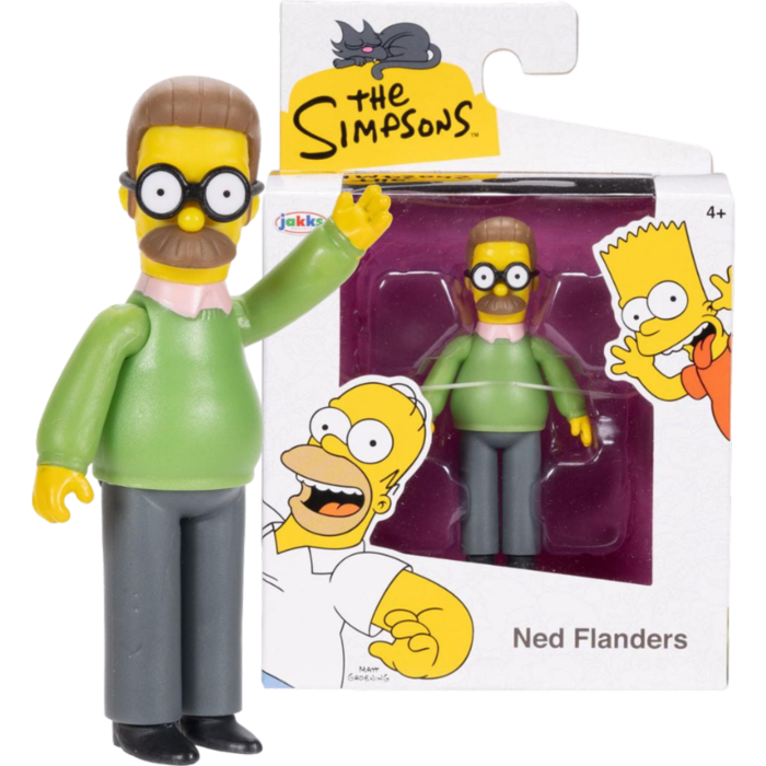The Simpsons 2.5