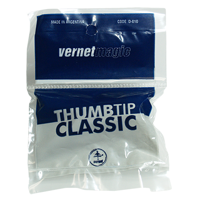 Thumb Tip Classic Size Magic Trick