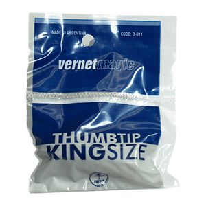 Thumb Tip King Size Magic Trick