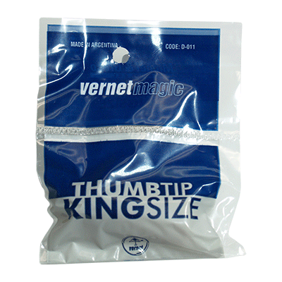 Thumb Tip King Size Magic Trick