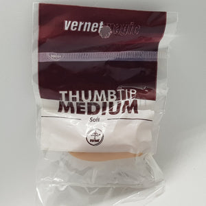 Thumb Tip Soft Medium Size Magic Trick