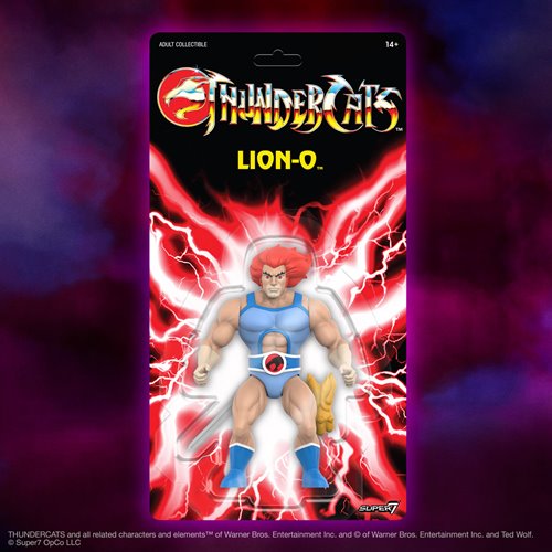 Action Figures