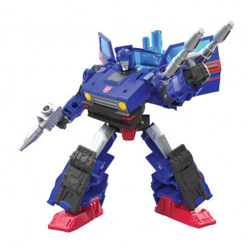 Transformers Legacy Deluxe Class Autobot Skids