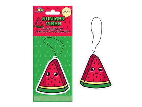 Watermelon Air Freshener