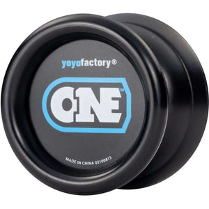 YoYo Factory One 1 Piece - Assorted Colours Available