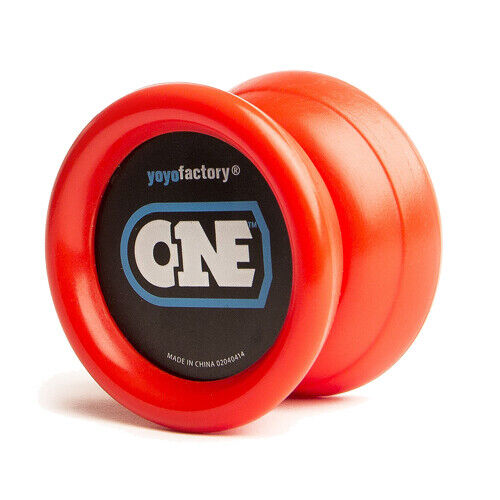 YoYo Factory One 1 Piece - Assorted Colours Available