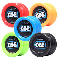 YoYo Factory One 1 Piece - Assorted Colours Available