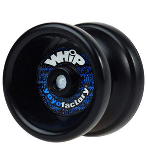 YoYo Factory Whip 1 Piece - Assorted Colours Available