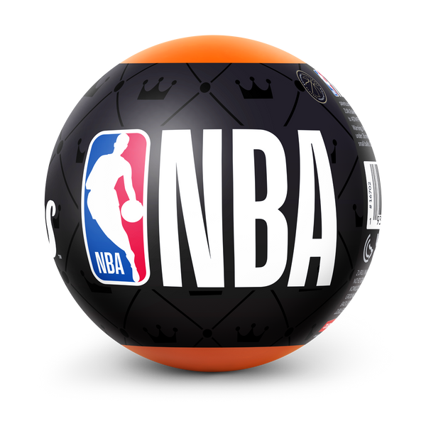 ZURU Ballers NBA Series 3 Blind Ball Random Capsule