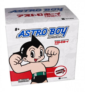 Astro Boy 2 inch Mini Figure Blind Box Random
