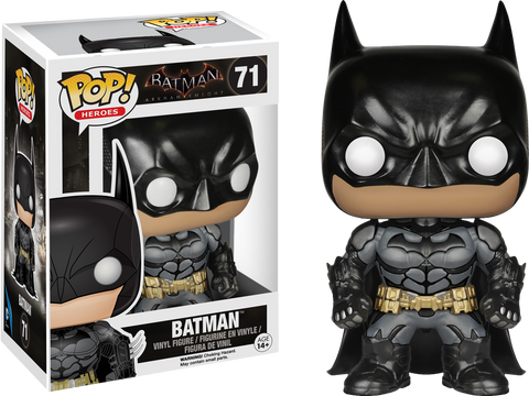 Batman Arkham Knight Pop! 71 Vinyl