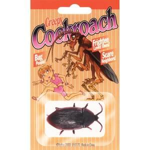 Creepy Cockroach Gag