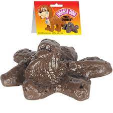 Doggie Doo Fake Dog Poo Gag