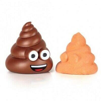 Emoji Baff Bombz Poop