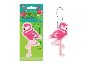 Flamingo Air Freshener Pina Colada