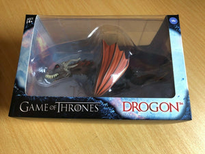 Game Of Thrones Drogon Dragon Action Vinyl Figure