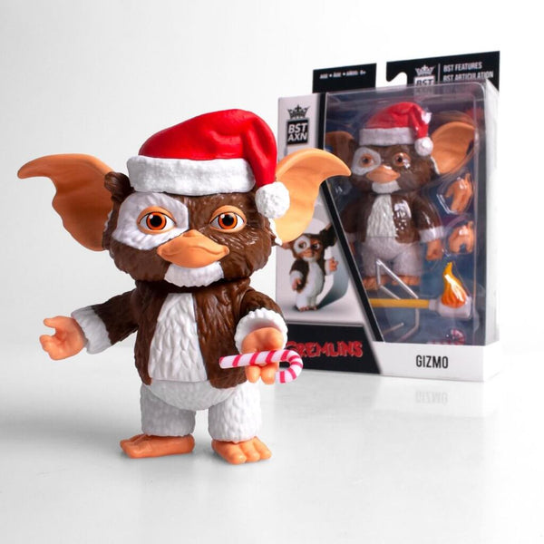 Gremlins Gizmo 5" Action Figure