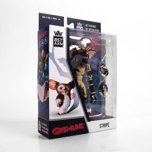 Gremlins Stripe 5" Action Figure