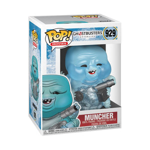 Ghostbusters Afterlife Muncher Pop! 929