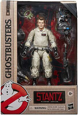 Ghostbusters Plasma Series Ray Stantz 6" Action Figure