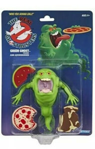 The Real Ghostbusters Kenner Classics 5" Action Figure 1 Pc Assorted Characters Available