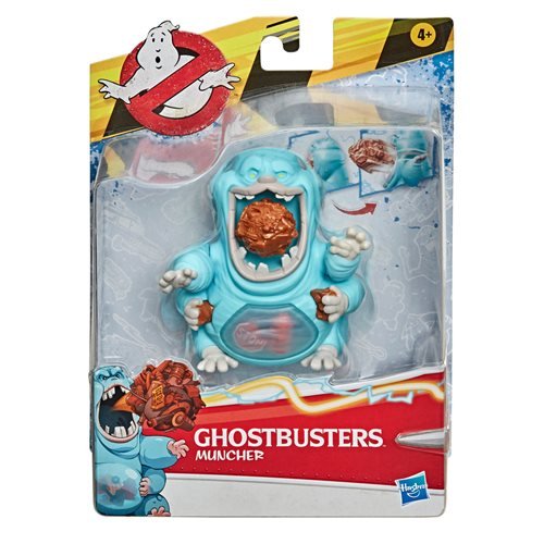 Ghostbusters Fright Feature Ghost Action Figure Wave 1 1PC Assorted Ghosts Available