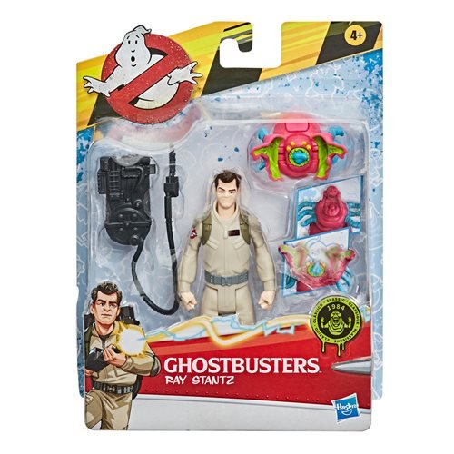 Ghostbusters Fright Feature Action Figure 1 PC Wave 2 Assorted Characters Available