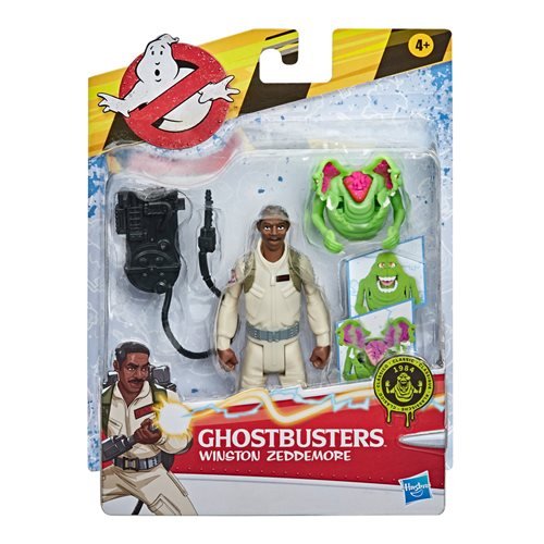 Ghostbusters Fright Feature Action Figure 1 PC Wave 2 Assorted Characters Available