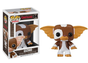 Gremlins Gizmo Pop! 04 Vinyl