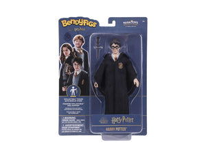 Harry Potter Harry 7.5" Bendy Figure