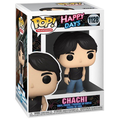 Happy Days Chachi Pop! 1128 Vinyl