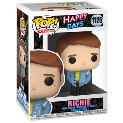 Happy Days Richie Pop! 1125 Vinyl