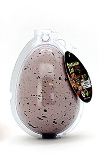 Jumbo dinosaur egg growing hot sale pet