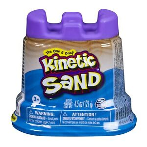 Kinetic Sand 127 Grams 1 Container Assorted Colours Available