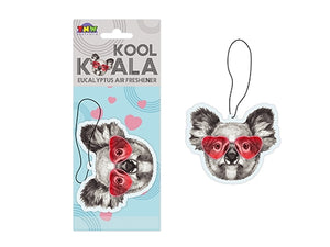 Koala Air Freshener Eucalyptus