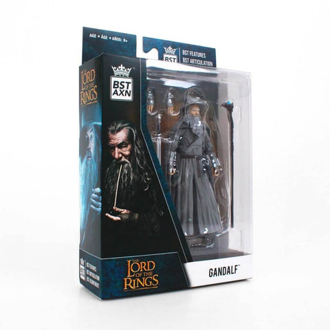 Lord Of The Rings Gandalf 5" Action Figure