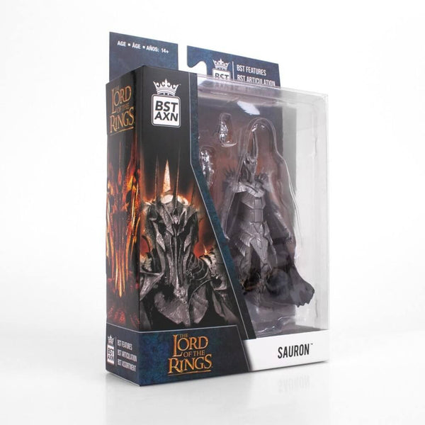 Lord Of The Rings Sauron 5" Action Figure