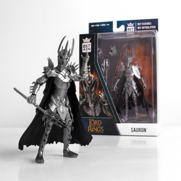 Lord Of The Rings Sauron 5" Action Figure