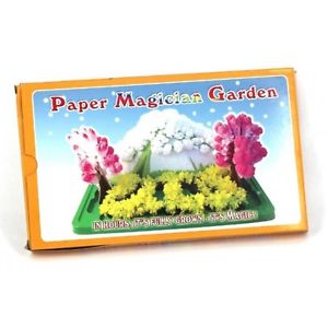 Magic Garden