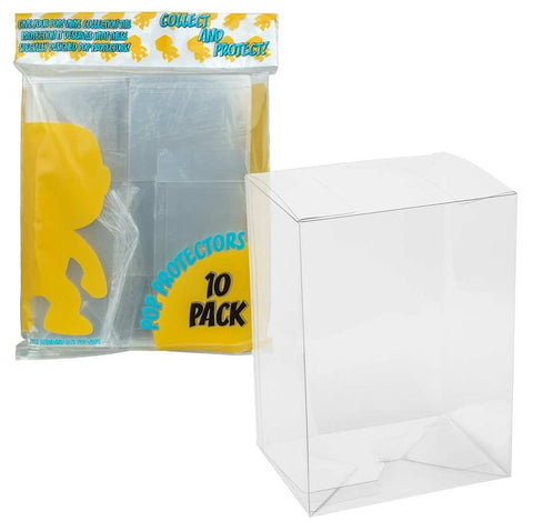 Pop! Protector Pet .35mm Box 10 Pack