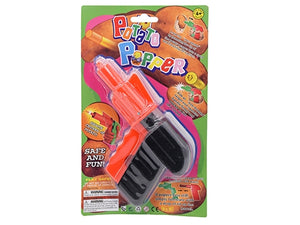 Potato Popper Spud Gun