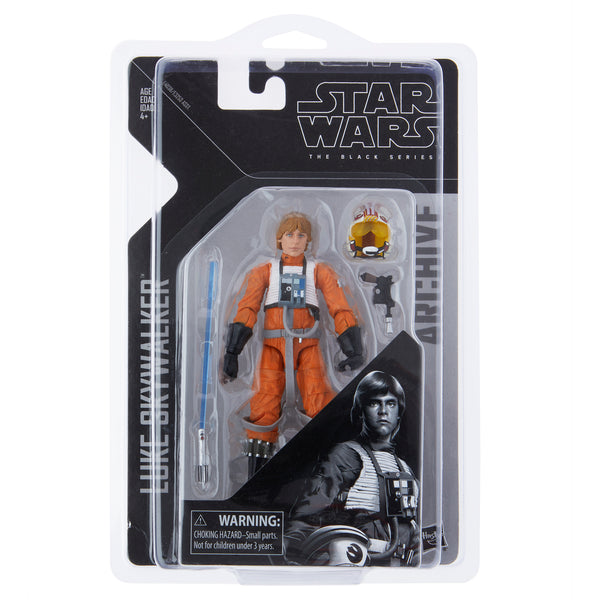 Protech Display Storage Star Case 6.375" X 9.75" X 2" 1 PC For Star Wars Black Series 6" Action Figure