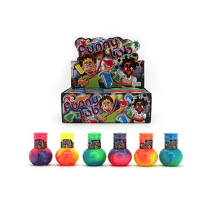 Slime Funny Lab 105 Grams 1 Tube Assorted Colours Available