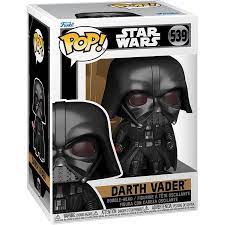 Star Wars Darth Vader Pop! 539 Vinyl