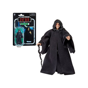 Star Wars The Vintage Collection Return Of The Jedi Emperor 3 3/4 Inch Action Figure