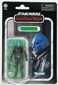 Star Wars The Vintage Collection The Mandalorian Mythrol 3 3/4 Inch Action Figure