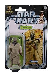 Star Wars The Vintage Collection Tusken Raider 3 3/4 Inch Action Figure