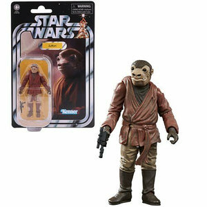 Star Wars The Vintage Collection Zutton 3 3/4" Action Figure VC189