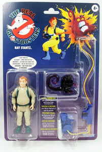 The Real Ghostbusters Kenner Classics 5" Action Figure 1 Pc Assorted Characters Available
